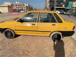 سایپا 131